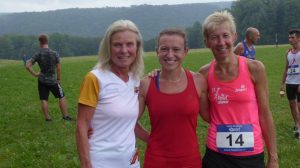 Andrea Laub, Julia Laub, Elke Keller